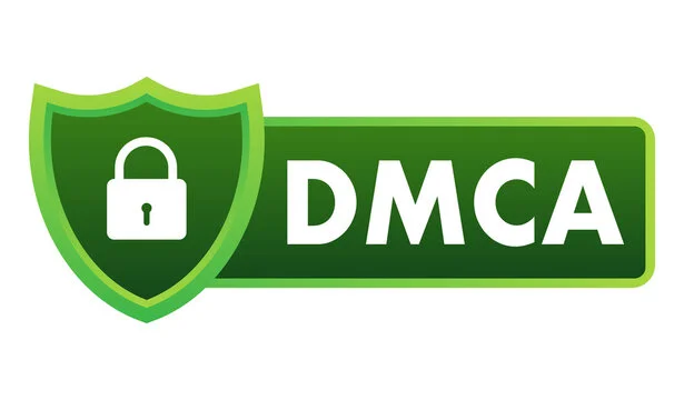 DMCA Badge